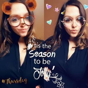 Meet your Posher, Brittney